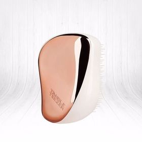Tangle Teezer Compact Styler Rose Gold Vory Saç Fırçası