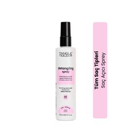 Tangle Teezer Detang Spray For Kids 150 ml Saç Spreyi