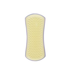 Tangle Teezer Detangling Small Lilac Yellow Köpek Bakım Fırçası