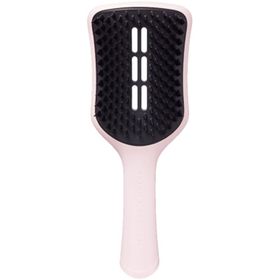 Tangle Teezer Easy Dry & Go Large Vented Dusky Pink Saç ve Fön Fırçası