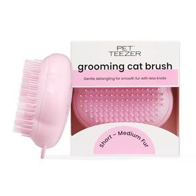 Tangle Teezer Grooming Brush Millennial Pink Kedi Bakım Fırçası