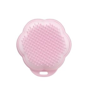 Tangle Teezer Grooming Brush Millennial Pink Kedi Bakım Fırçası