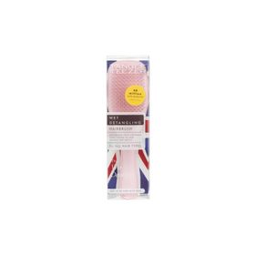 Tangle Teezer - Millennial Pink Wet Detangler Saç Fırçası