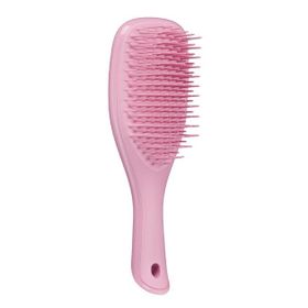 Tangle Teezer - Mini Wet Detangler - Glitter Pink Tarak