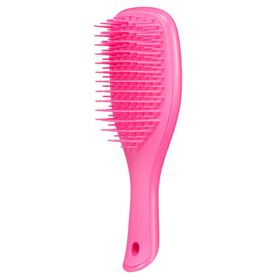 Tangle Teezer - Mini Wet Detangler - Glitter Pink Tarak