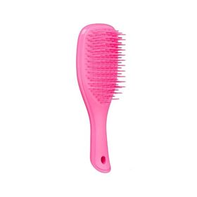 Tangle Teezer - Mini Wet Detangler - Glitter Pink Tarak