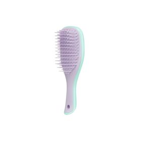 Tangle Teezer Mini Wet Detangler Wisteria Leaf Lilac Mint Saç Fırçası
