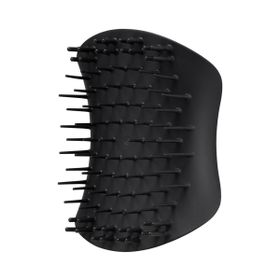 Tangle Teezer Onyx Black Saç Derisi Masaj ve Eksfoliye Edici Fırça
