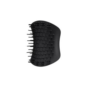 Tangle Teezer Onyx Black Saç Derisi Masaj ve Eksfoliye Edici Fırça