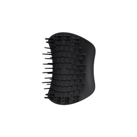 Tangle Teezer Onyx Black Saç Derisi Masaj ve Eksfoliye Edici Fırça