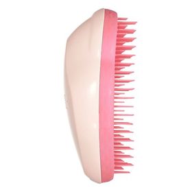 Tangle Teezer Original Fine ve Fragile Pink Coral Saç Fırçası
