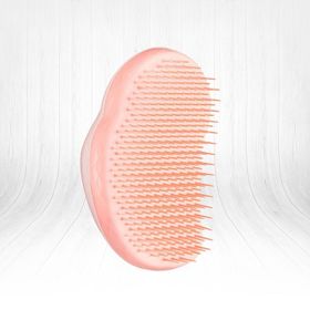 Tangle Teezer Original Glitter Coral Saç Fırçası