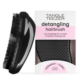 Tangle Teezer Original Panther Black Saç Fırçası