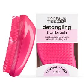 Tangle Teezer Original Pembe Saç Fırçası