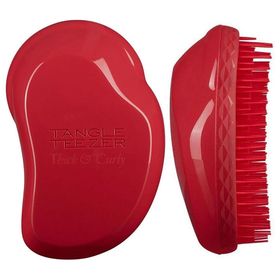 Tangle Teezer Original Salsa Red Saç Fırçası