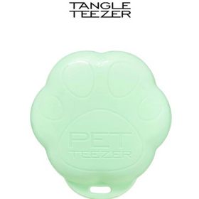 Tangle Teezer Pet Teezer Cat Grooming Brush Green Kedi Bakım Fırçası