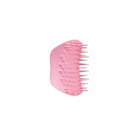 Tangle Teezer Pretty Pink Saç Derisi Masaj ve Eksfoliye Edici Fırça