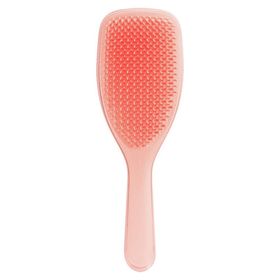 Tangle Teezer The Large Wet Detangler Peach Saç Fırçası