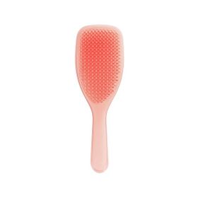 Tangle Teezer The Large Wet Detangler Peach Saç Fırçası