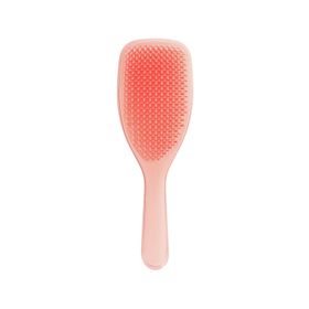 Tangle Teezer The Large Wet Detangler Peach Saç Fırçası