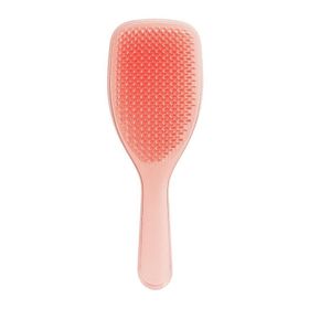 Tangle Teezer The Large Wet Detangler Peach Saç Fırçası