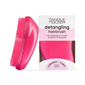 Tangle Teezer The Original Pink Fizz Saç Fırçası