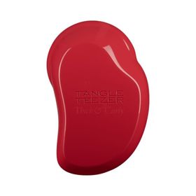 Tangle Teezer The Original Thick & Curly Salsa Red Saç Fırçası
