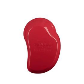 Tangle Teezer The Original Thick & Curly Salsa Red Saç Fırçası
