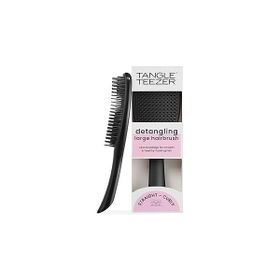 Tangle Teezer The Ultimate Detangler Large Black Gloss Saç Fırçası