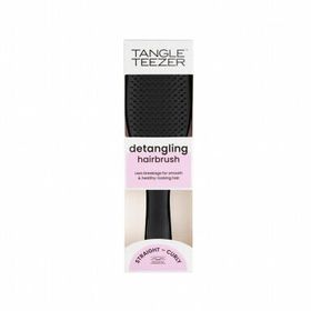 Tangle Teezer The Ultimate Detangler Regular Siyah Saç Fırçası