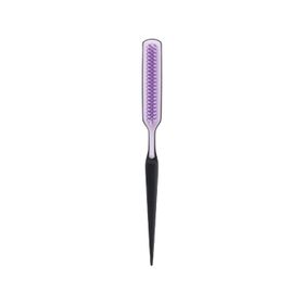 Tangle Teezer The Ultimate Volumizer Black Lila Topuz Fırçası