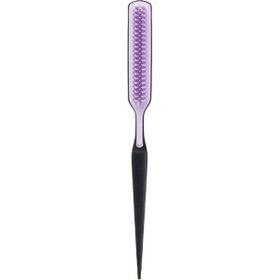 Tangle Teezer The Ultimate Volumizer Black Lila Topuz Fırçası