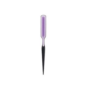 Tangle Teezer The Ultimate Volumizer Black Lila Topuz Fırçası