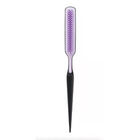 Tangle Teezer The Ultimate Volumizer Black Lila Topuz Fırçası