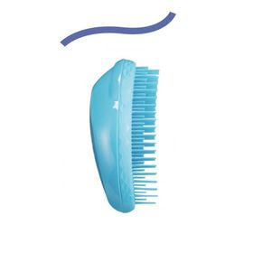 Tangle Teezer Thick Curly Mavi Saç Fırçası