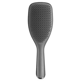 Tangle Teezer Wet Detangler Meyan Kökü Siyah Büyük Saç Fırçası