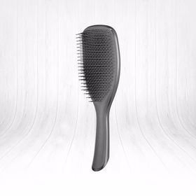 Tangle Teezer Wet Detangler Meyan Kökü Siyah Büyük Saç Fırçası