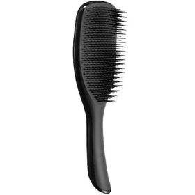 Tangle Teezer Wet Detangler Meyan Kökü Siyah Saç Fırçası