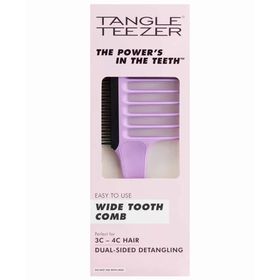 Tangle Teezer Wide Tooth Comb Geniş Ağızlı Saç Tarağı