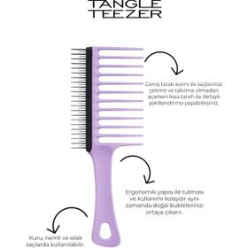 Tangle Teezer Wide Tooth Comb Geniş Ağızlı Saç Tarağı