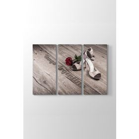 Tango Argentino Tablosu