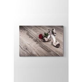 Tango Argentino Tablosu
