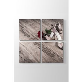 Tango Argentino Tablosu