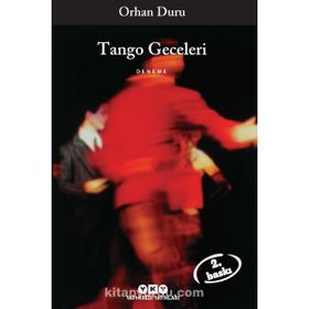 Tango Geceleri - Orhan Duru