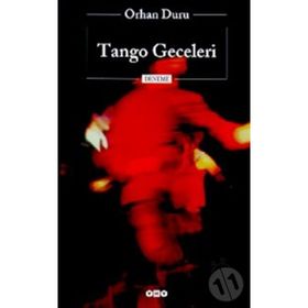 Tango Geceleri - Orhan Duru