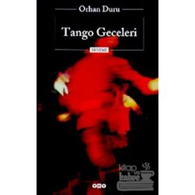 Tango Geceleri - Orhan Duru
