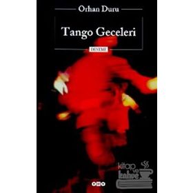 Tango Geceleri - Orhan Duru