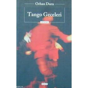 Tango Geceleri - Orhan Duru