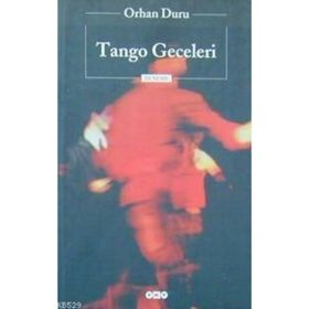 Tango Geceleri - Orhan Duru