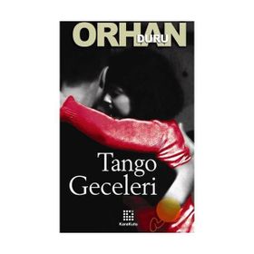Tango Geceleri - Orhan Duru